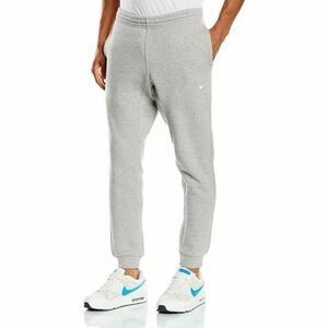 Nike Club Fleece Tapered Cuff Sweatpants Size XL Gray Jogger